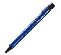 Lamy Safari Stylo-Bille Bleu