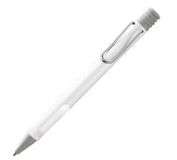 LAMY Safari Ballpoint Pen - White