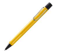 La-8125 - Stylo Mixte - Jaune