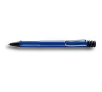 Lamy Safari Stylo-Bille Bleu
