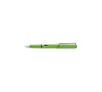 Lamy Safari stylo-plume Système de remplissage cartouche Bleu 1 pièce(s)