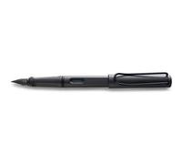 Lamy Safari stylo-plume Système de remplissage cartouche Noir 1 pièce(s)