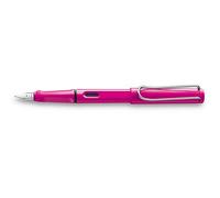 Lamy Safari Stylo-Plume Taille F - 013/Rose