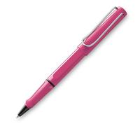 Stylo roller safari pink