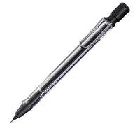 Lamy safari vista - Porte-mines avec grip ergonomique et corps en plastique ASA robuste - idéal pour le dessin et l'écriture - incluant la mine fine M 41 0,5 mm et gomme