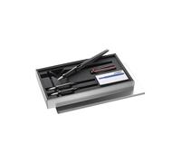 LAMY Set de stylos roller Joy M Swift, anthracite aucune couleur