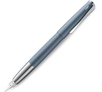 Lamy Studio Fountain Pen 066 - Glacier - Extra Fine Nib (EF)