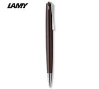 Lamy Studio Stylo Bille M16 Brun Foncé 269 Rechargeable