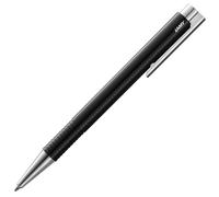 Lamy stylo à bille logo 1228045 kS 204 m, noir