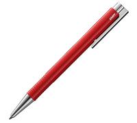 Lamy stylo à bille logo m 1228048 sK 204-rouge