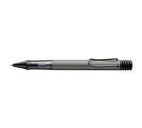 Lamy Stylo À Bille Rétractable Lx Ru