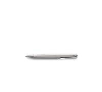 LAMY Stylo à bille Studio 265 S argent aucune couleur