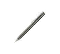 LAMY Stylo plume AION Graphite B noir