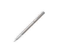 LAMY Stylo plume Ideos PD Argent M argent