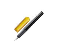 LAMY Stylo plume SAFARI HUFFLEPUFF M or