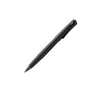 LAMY Stylo plume STUDIO LX ALL BLACK Fin noir