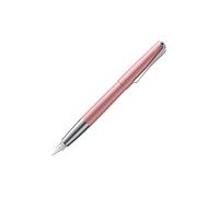LAMY Stylo plume Studio Rose Mat Fin rose