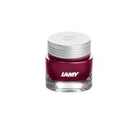 LAMY T 53 Encre 220 - Encre de qualité supérieure de couleur rubis avec une intensité de couleur et une qualité exceptionnelles - 30 ml