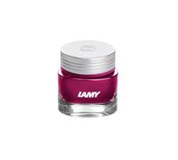 LAMY T53 Encre 260 - Stylo plume Rhodonite de qualité supérieure avec une intensité de couleur exceptionnelle et de q...