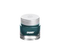 Lamy T 53 Encre 470 - Encre de qualité supérieure de couleur amazonite avec une intensité de couleur et une qualité exceptionnelles - 30 ml