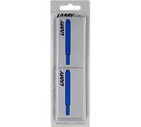 LAMY BL CARTOUCHE T10 BLEU X2 Bleu