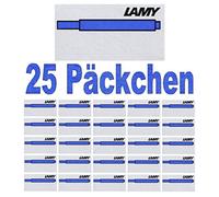 Lamy T10 Cartouches, bleu bleu