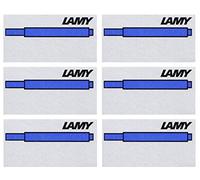 Lamy T10 Cartouches, bleu bleu