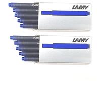 Lamy T10 Cartouches, bleu bleu