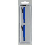 LAMY T10 cartouches d'encre pour stylo plume bleu royal 10 pcs.