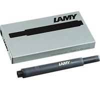 Lamy T10 Lot de 2 cartouches d'encre Noir