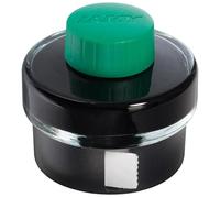 LAMY T52 Fountain Pen Bottled Ink, 50ml, Green Ink (LT52GR)