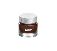 LAMY T53 Encre 830 - Stylo plume haut de gamme de couleur Topaze avec une intensité de couleur exceptionnelle et de q...