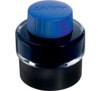 LAMY Tintenglas T51 blau 30 ml