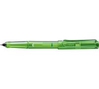 LAMY Tintenroller balloon 2.0 lime