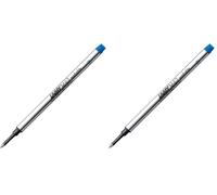 Lamy TR Recharge M63 B Bleu (Lot de 2)