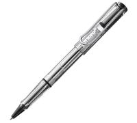 LAMY Vista Rollerball Pen 1 Count (Pack of 1) Rollerball pen - line width M Sing