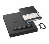 LAMY x NeoLAB safari all black ncode set - Stylo numérique - noir - boîte