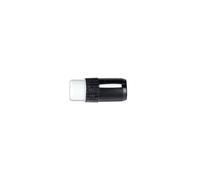 LAMY Z 15 Eraser tip 872 - Embout gomme de rechange pour tous Lamy enregistreur multi-système des séries twin, tri et 4pen dans la couleur blanche (1 pièce)