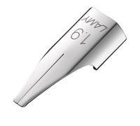 LAMY Z 50 - plume pour stylo joy 1.9 - argent