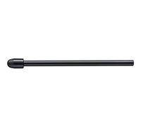 Lamy Z105 PC/EL 1334828 Lot de 4 pointes rondes AL-star Black EMR spécialement conçues pour les surfaces lisses