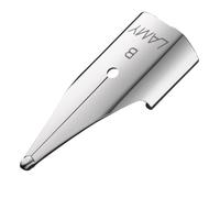 Lamy Z50 plume épaisses Acier