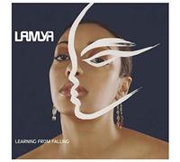 Lamya – Learning from Falling