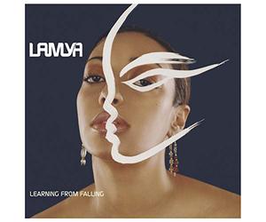 Lamya - Learning from Falling