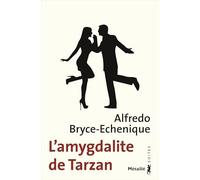 L'Amygdalite de Tarzan