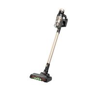 LAMZIEN V12PRO Cordless Stick Vacuum Cleaner 32kPa Powerful Suction 40Min Runtime Anti-Tangle Brush Green LED Light Self-Standing Lightweight Handheld Vacuum for Home Pet Hair Hard Floor Carpet Car