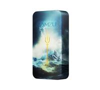 Lamzu Atlantis Dongle sans fil 4K - Taux de requête amélioré, câble USB-C non inclus (Atlantis)