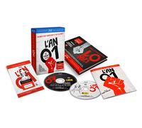 L'an 01 - Édition Remasterisée - Coffret Collector Limité - Blu-Ray