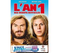 L'an 1, Des Débuts Difficiles