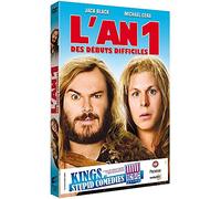 L'An 1 : Des débuts difficiles – Sony Pictures Home Entertainment
