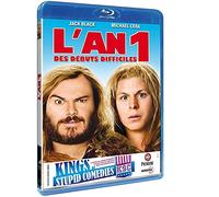 L'An 1, des débuts Difficiles [Version Longue Non censurée]